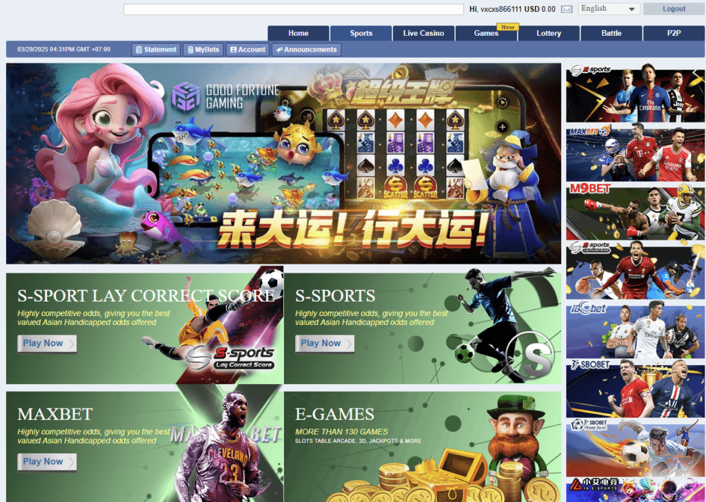 Fishbet – Nền Tảng Cá Cược Hàng Đầu Uy Tín