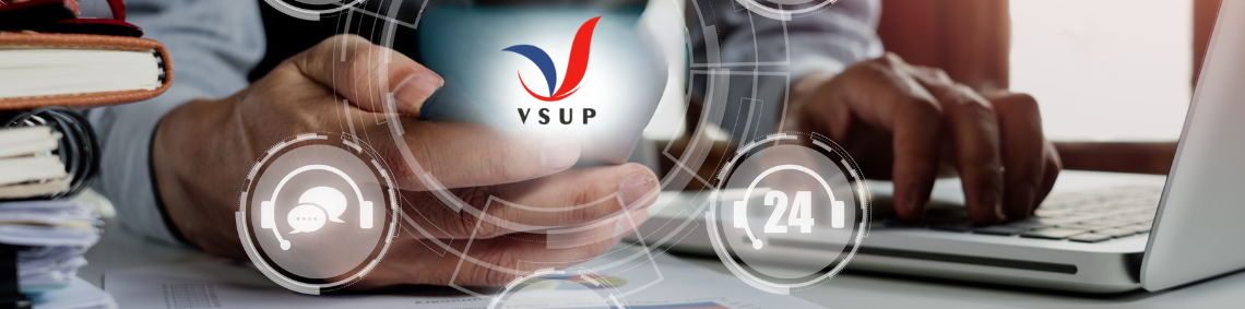 SKYBET - VSUP