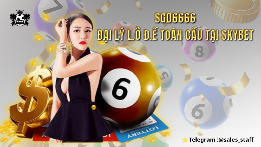 SGD6666