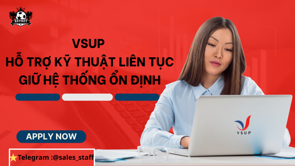 VSUP