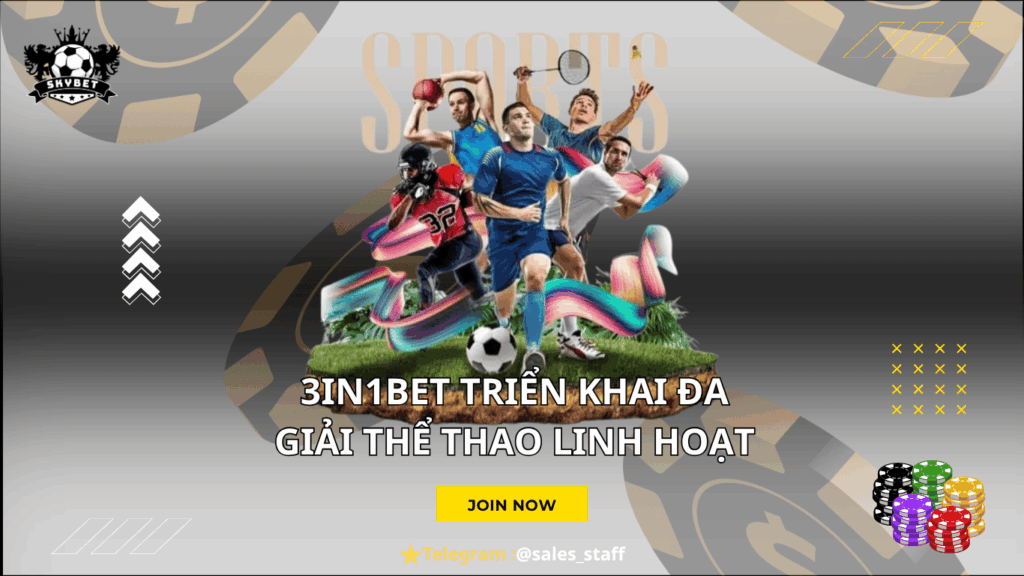 3IN1BET