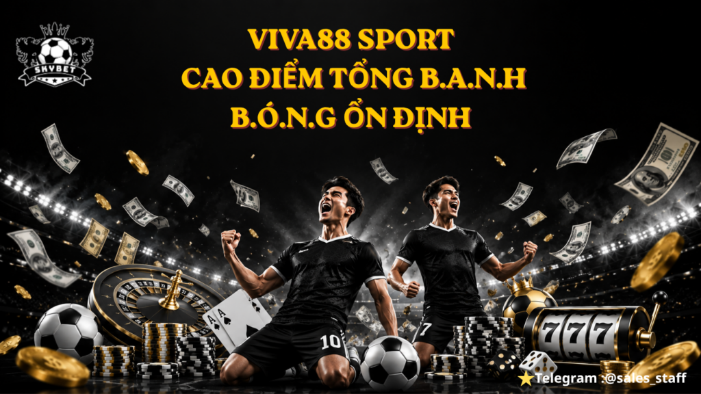 VIVA88