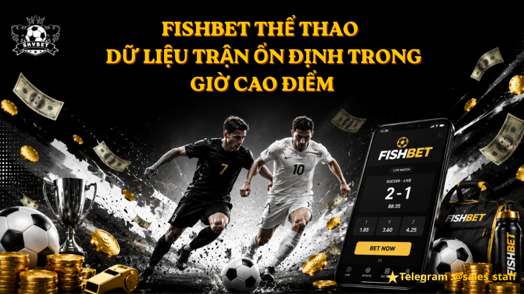 FISHBET