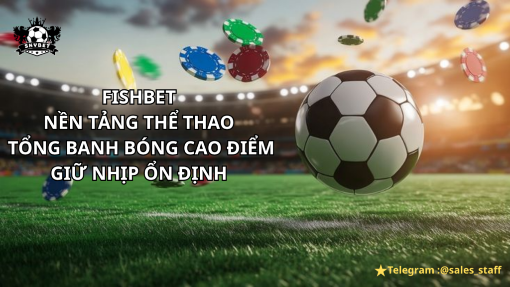 FISHBET