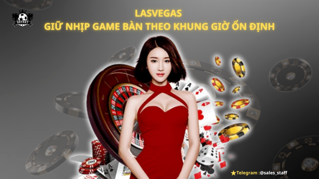 LASVEGAS