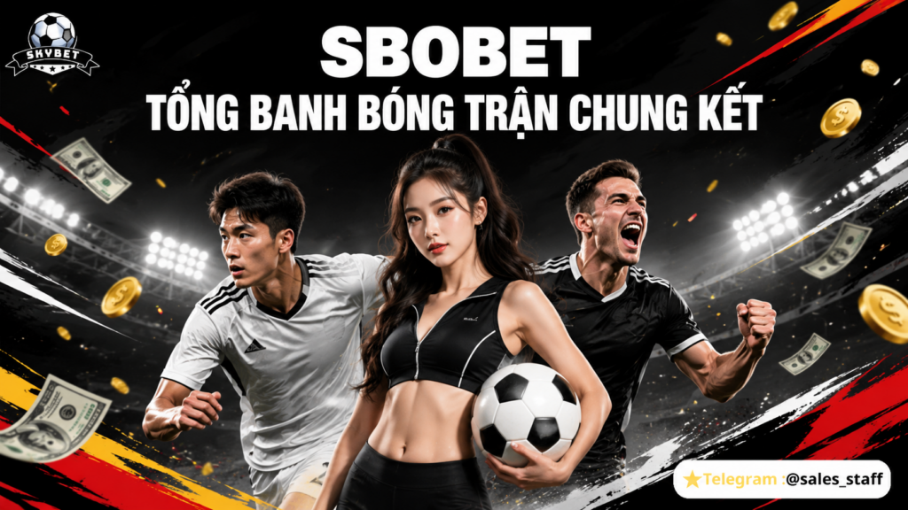 SBOBET