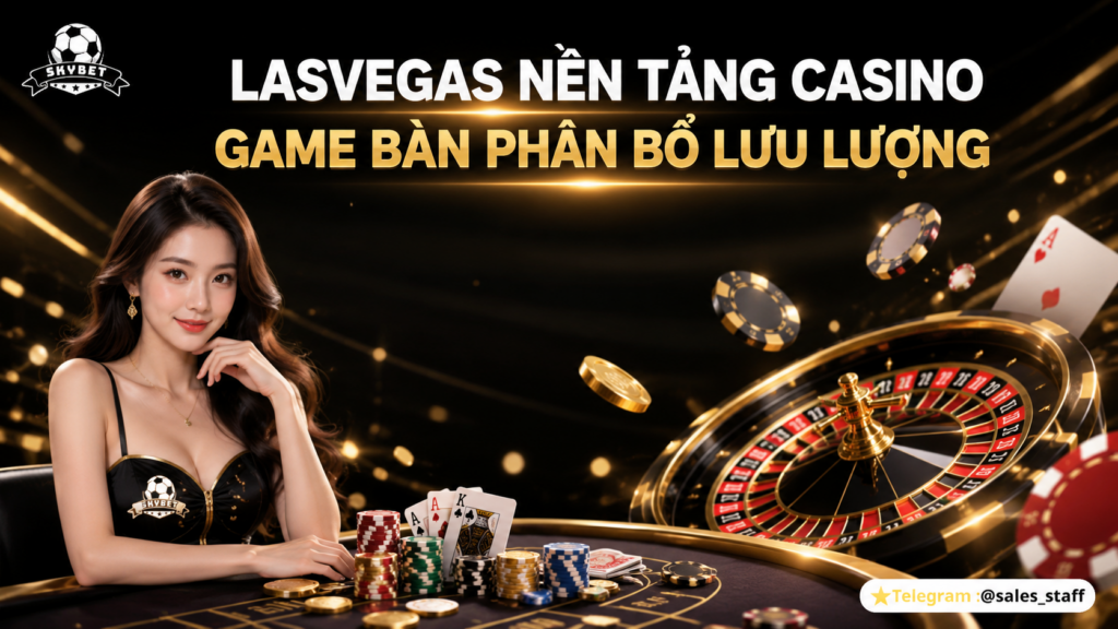 LASVEGAS