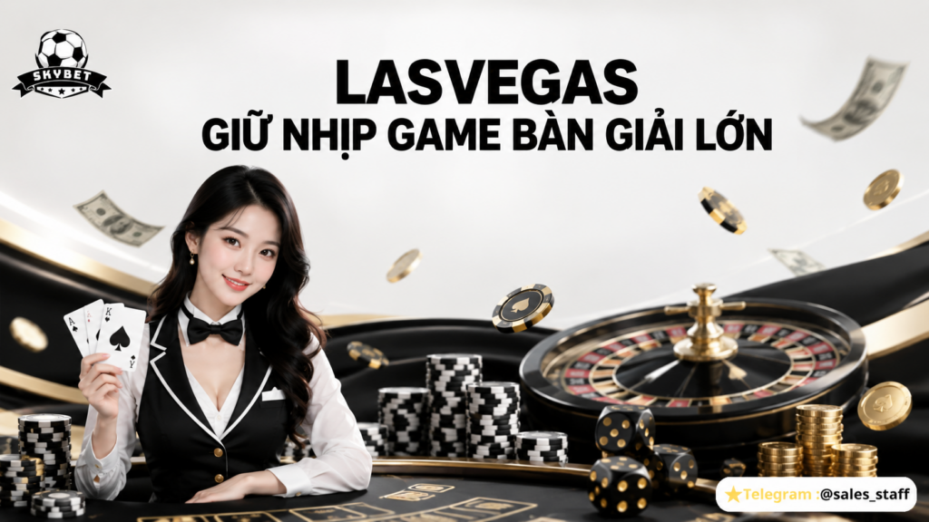 LASVEGAS