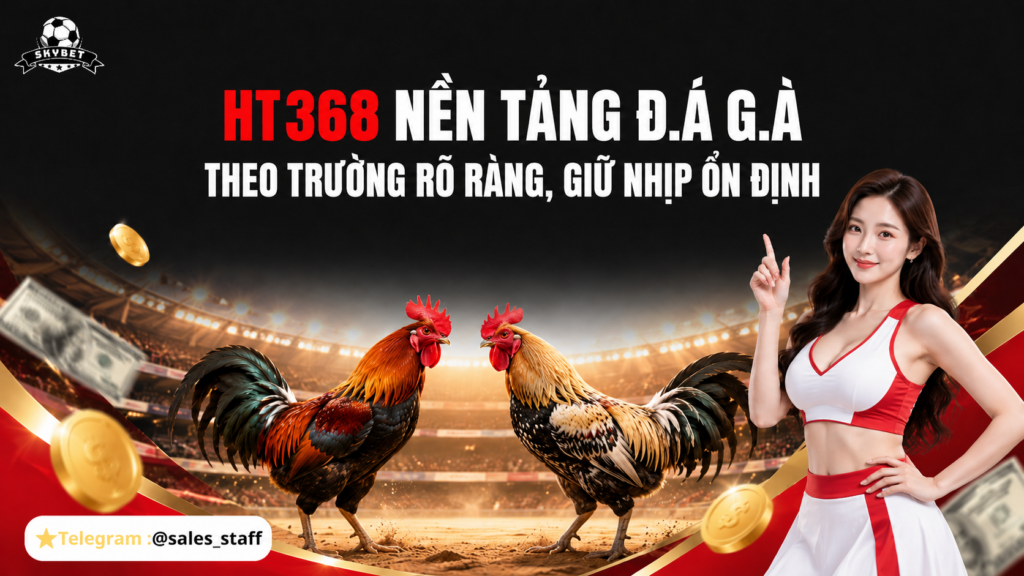 HT368