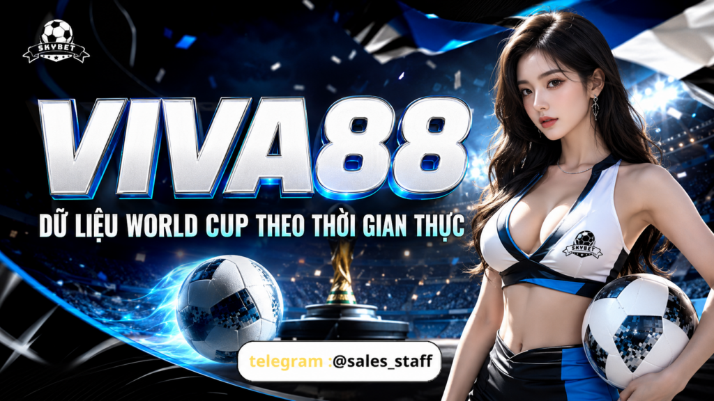 VIVA88