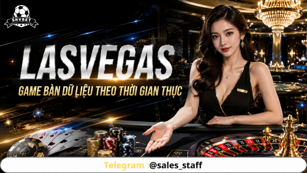 LASVEGAS