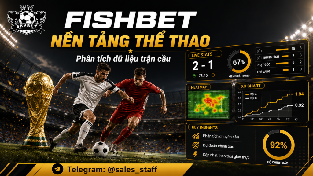 FISHBET