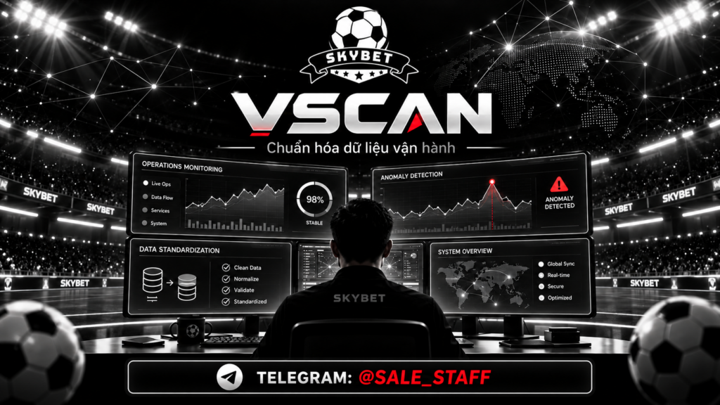 VSCAN 
