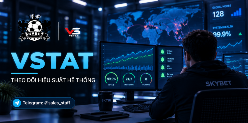 VSTAT 