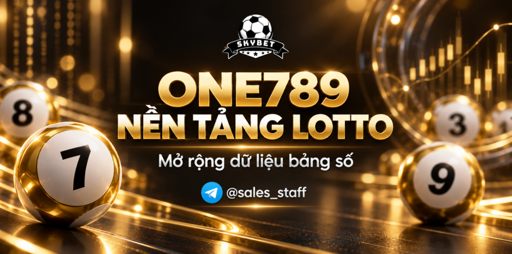 ONE789 