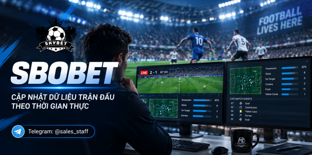 SBOBET