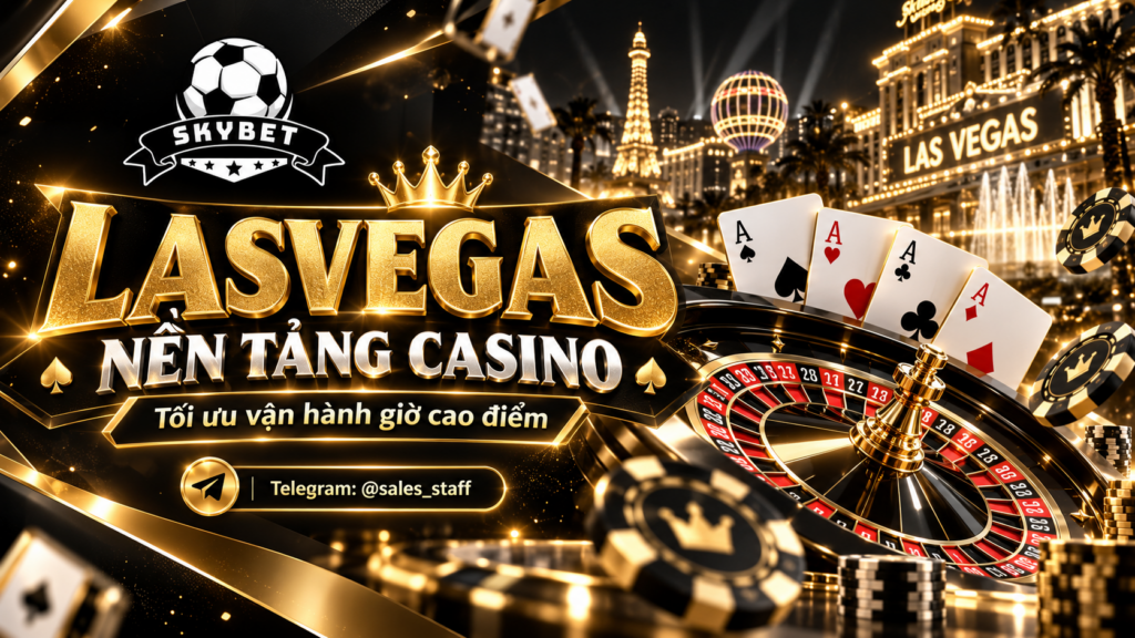 LASVEGAS